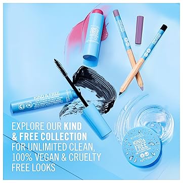 discover cruelty free looks